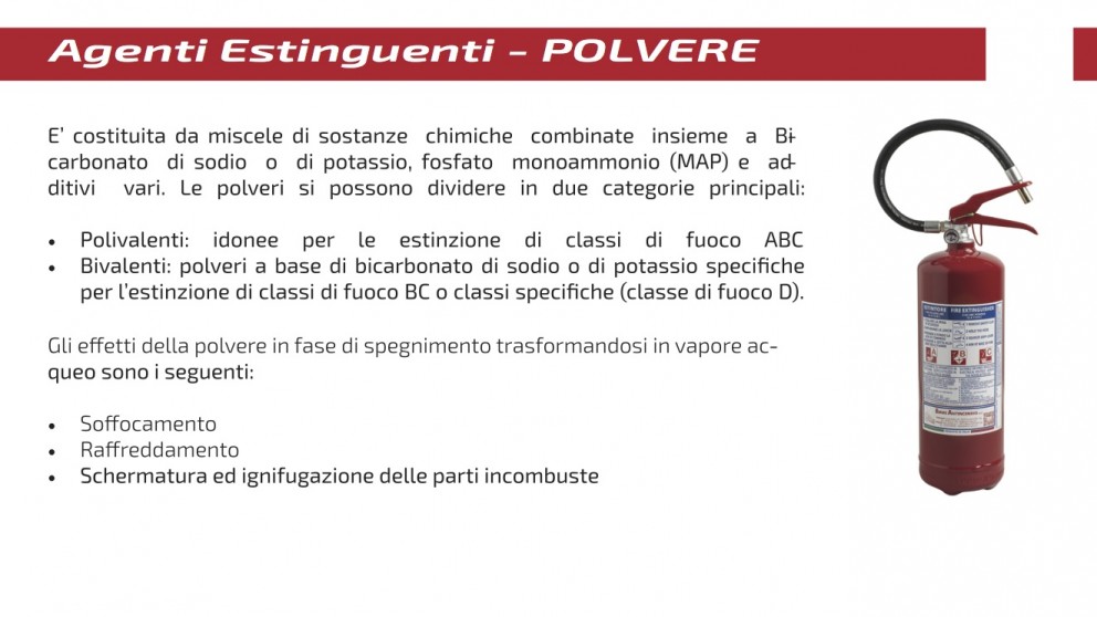 polvere
